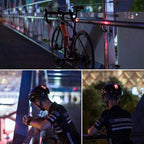 CoreRide Multi-Use Bike Light