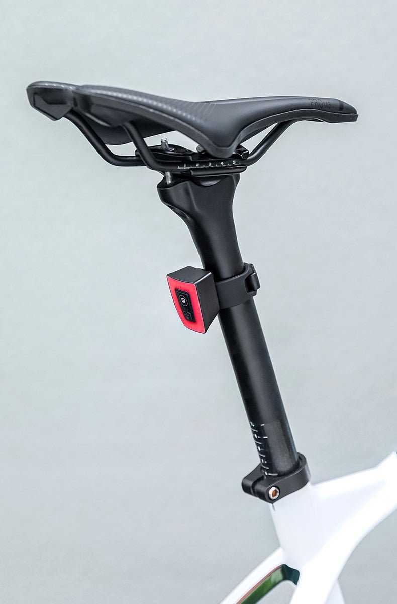 CoreRide Multi-Use Bike Light