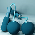 CoreSwing Cordless Skipping Rope