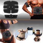 CoreTone Wireless Ab & Muscle Stimulator