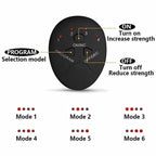 CoreTone Wireless Ab & Muscle Stimulator