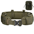 CoreTrek Tactical Belt & Tool Bag