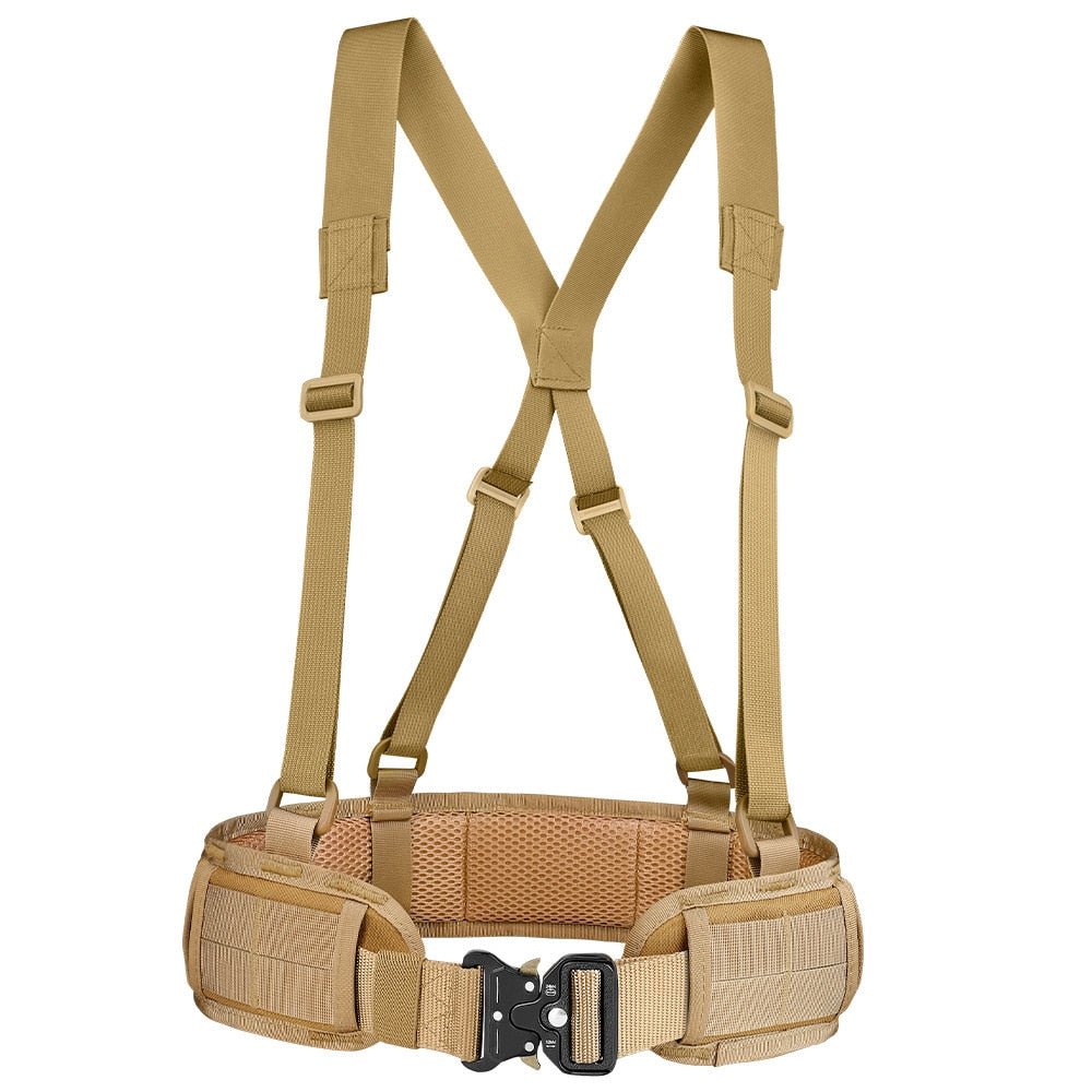 CoreTrek Tactical Harness