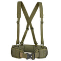 CoreTrek Tactical Harness