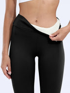 CosyComfort Fleece Lined Leggings