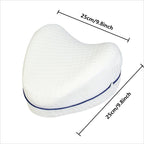 CosyLeg Companion Leg Pillow