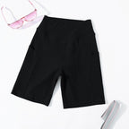 Crossover Gym Shorts