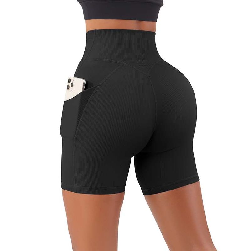 Crossover Gym Shorts