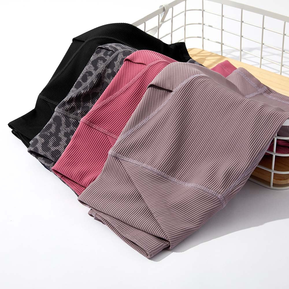 Crossover Gym Shorts