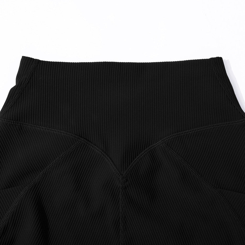 Crossover Gym Shorts