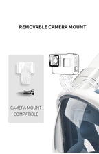 DiveClear Scuba Mask