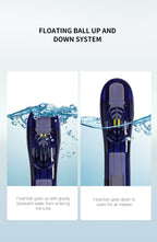 DiveClear Scuba Mask