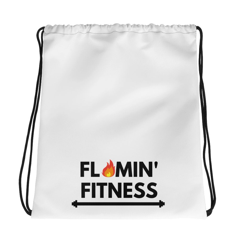 Drawstring Bag