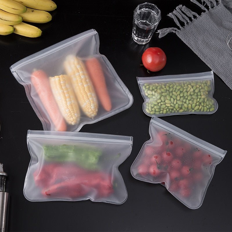 EcoSaver Food Storage Bag