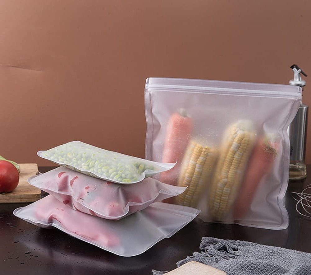 EcoSaver Food Storage Bag