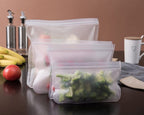 EcoSaver Food Storage Bag