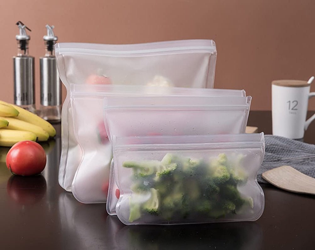 EcoSaver Food Storage Bag
