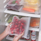 EcoSaver Food Storage Bag