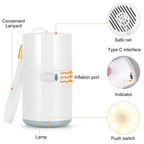 Electric Inflatable Pump