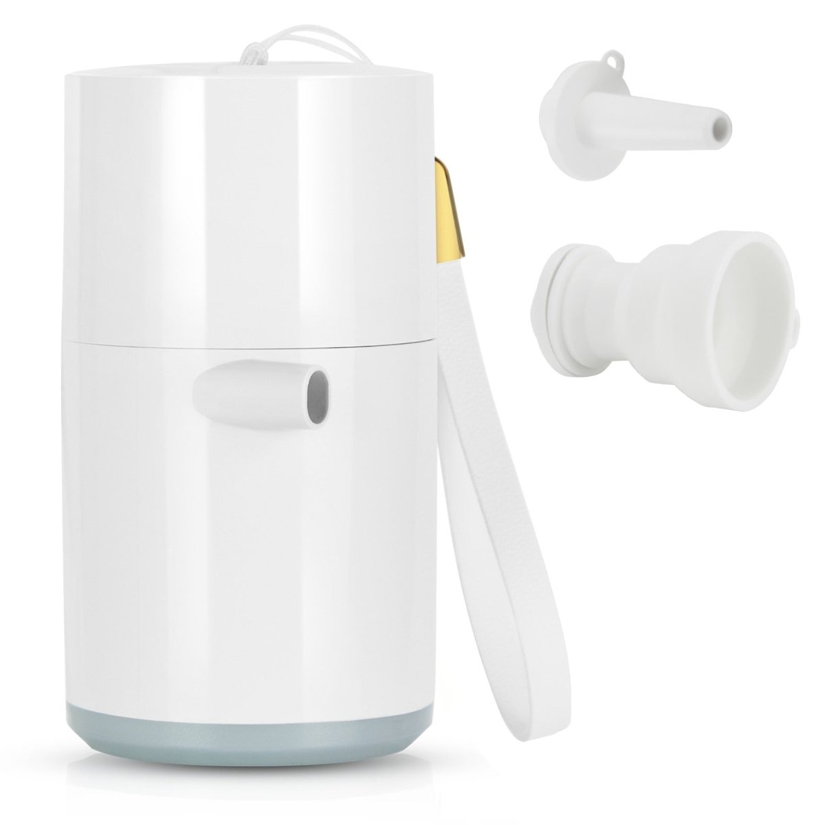 Electric Inflatable Pump