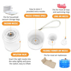 Electric Inflatable Pump
