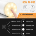 Electric Inflatable Pump
