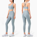 Essentials 2-Piece Gym Set