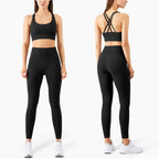 Essentials 2-Piece Gym Set