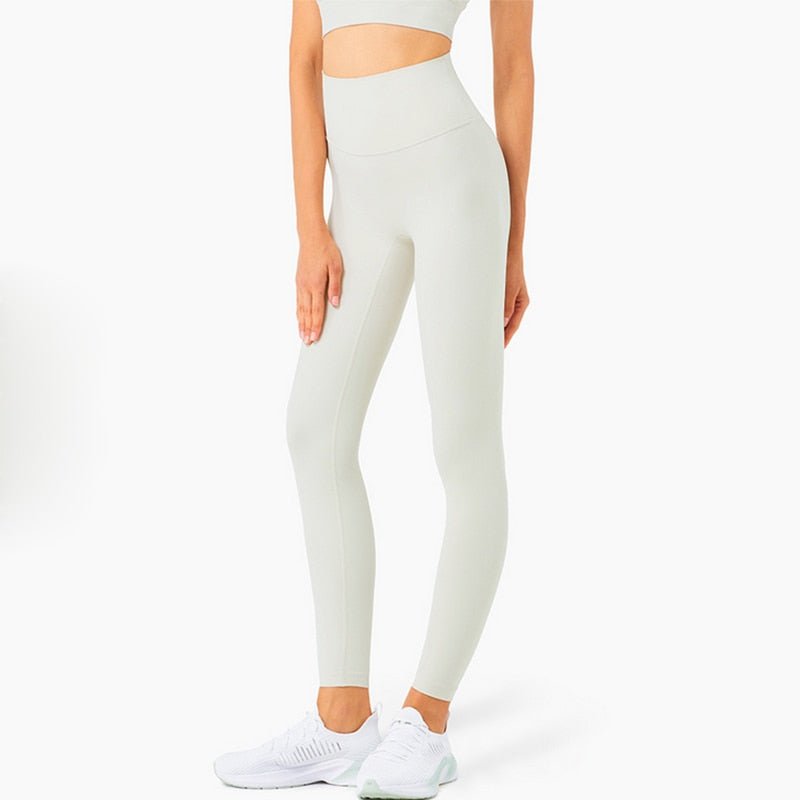 Essentials Gym Leggings