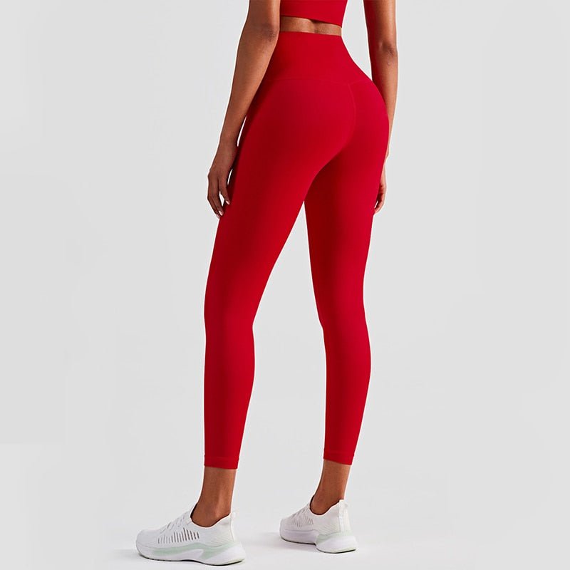 Essentials Gym Leggings