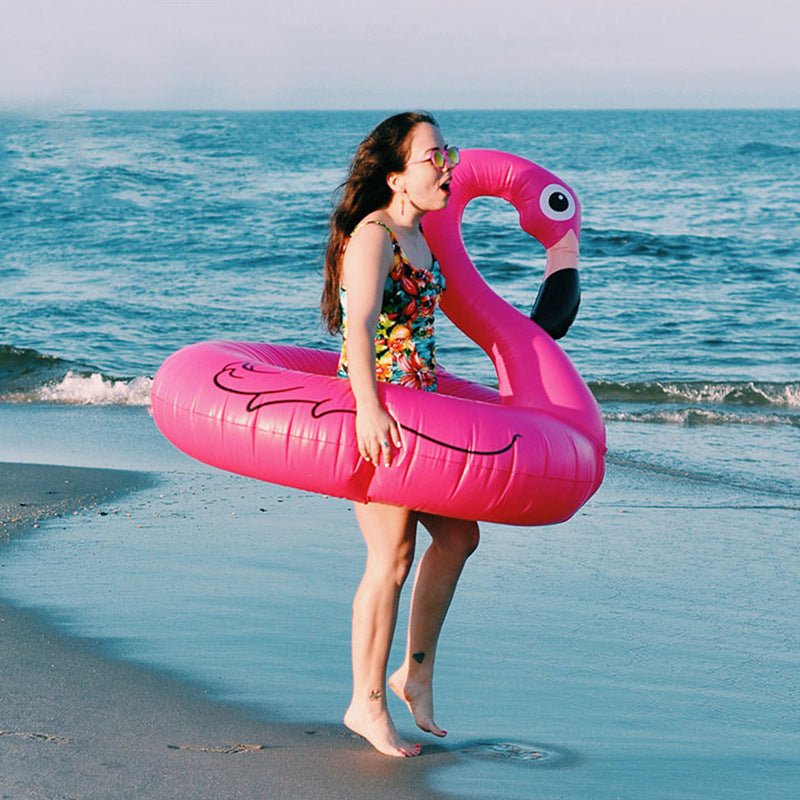 Flamingo Ring