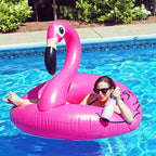 Flamingo Ring