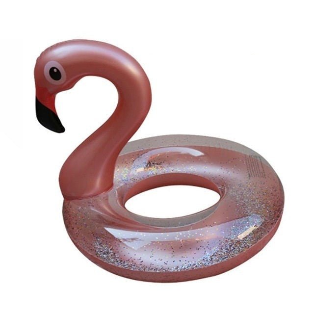 Flamingo Ring