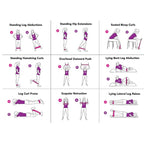 FlexiFit Resistance Bands
