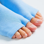 FlexiGrip Yoga Socks