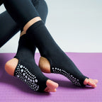 FlexiGrip Yoga Socks