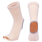 FlexiGrip Yoga Socks