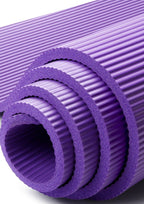 FlexiHold Non-Slip Yoga Mat (183cm x 61cm)
