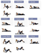 Essentials Foam Roller