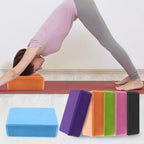 Foam Yoga Block