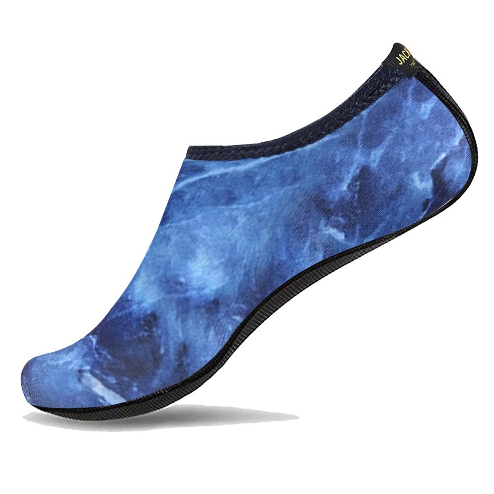 Galactic AquaStride Swim Shoes