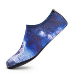 Galactic AquaStride Swim Shoes