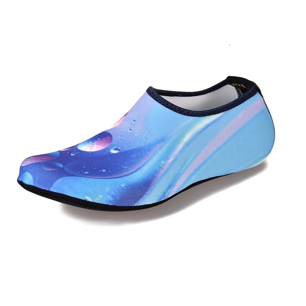 Galactic AquaStride Swim Shoes