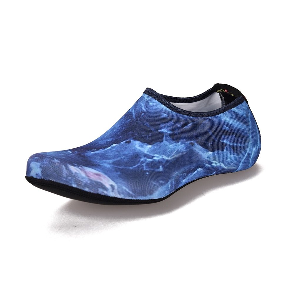 Galactic AquaStride Swim Shoes