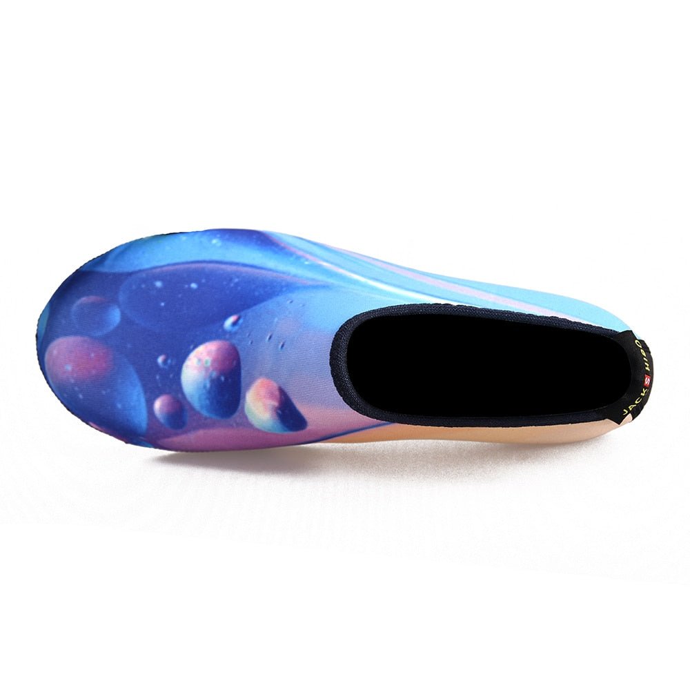 Galactic AquaStride Swim Shoes