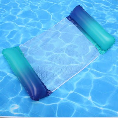 Gradient Inflatable Pool Lilo