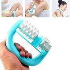 Handheld Cellulite Massage Roller