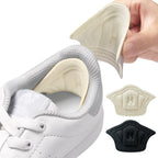 HeelGuard Heel Pad Inserts