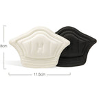 HeelGuard Heel Pad Inserts