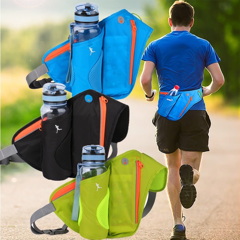 HydraPouch Running Bag